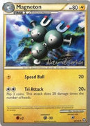 Magneton (43/102) (Twinboar - David Cohen) [World Championships 2011] - The Mythic Store | 24h Order Processing
