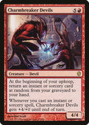 Charmbreaker Devils [Commander 2013] - The Mythic Store | 24h Order Processing