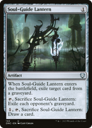 Soul-Guide Lantern [Phyrexia: All Will Be One Commander] - The Mythic Store | 24h Order Processing