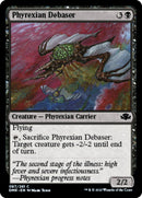 Phyrexian Debaser [Dominaria Remastered] - The Mythic Store | 24h Order Processing