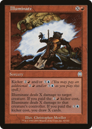 Illuminate [Apocalypse] - The Mythic Store | 24h Order Processing