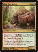 Zhur-Taa Swine [Gatecrash] - The Mythic Store | 24h Order Processing