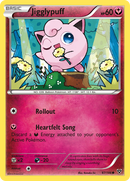 Jigglypuff (87/146) [XY: Base Set] - The Mythic Store | 24h Order Processing