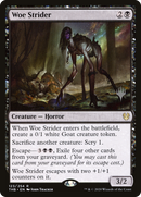 Woe Strider (Promo Pack) [Theros Beyond Death Promos] - The Mythic Store | 24h Order Processing