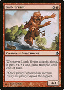 Lunk Errant [Morningtide] - The Mythic Store | 24h Order Processing