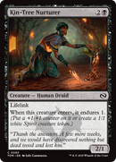 Kin-Tree Nurturer [Tarkir: Dragonstorm] - The Mythic Store | 24h Order Processing