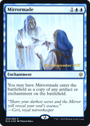Mirrormade [Throne of Eldraine Prerelease Promos] - The Mythic Store | 24h Order Processing