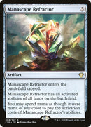 Manascape Refractor [Commander 2020] - The Mythic Store | 24h Order Processing