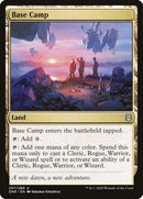 Base Camp [Zendikar Rising] - The Mythic Store | 24h Order Processing