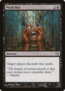 Mind Rot [Duels of the Planeswalkers] - The Mythic Store | 24h Order Processing