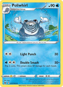 Poliwhirl (031/196) [Sword & Shield: Lost Origin] - The Mythic Store | 24h Order Processing