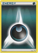 Darkness Energy (22/30) [XY: Trainer Kit - Noivern] - The Mythic Store | 24h Order Processing