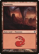 Mountain (241) [Rise of the Eldrazi] - The Mythic Store | 24h Order Processing