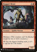 Boggart Brute [Mystery Booster] - The Mythic Store | 24h Order Processing