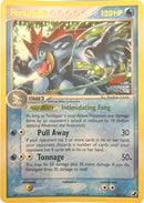 Feraligatr (4/115) (Stamped) [EX: Unseen Forces] - The Mythic Store | 24h Order Processing