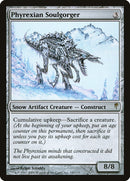 Phyrexian Soulgorger [Coldsnap] - The Mythic Store | 24h Order Processing