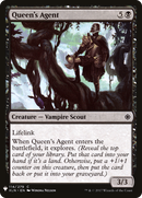 Queen's Agent [Mystery Booster] - The Mythic Store | 24h Order Processing