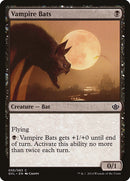 Vampire Bats (Garruk vs. Liliana) [Duel Decks Anthology] - The Mythic Store | 24h Order Processing