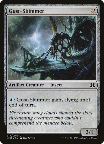 Gust-Skimmer [Modern Masters 2015] - The Mythic Store | 24h Order Processing