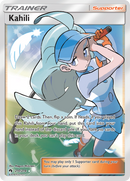 Kahili (210/214) [Sun & Moon: Lost Thunder] - The Mythic Store | 24h Order Processing