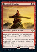 Harmonic Prodigy [Modern Horizons 2] - The Mythic Store | 24h Order Processing