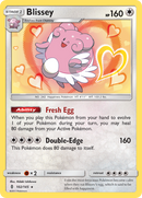 Blissey (102/145) [Sun & Moon: Guardians Rising] - The Mythic Store | 24h Order Processing