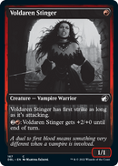 Voldaren Stinger [Innistrad: Double Feature] - The Mythic Store | 24h Order Processing