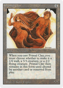 Primal Clay [Revised Edition] - The Mythic Store | 24h Order Processing
