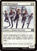 Wild Pack Squad [Marvel Super Heroes Commander] - The Mythic Store | 24h Order Processing