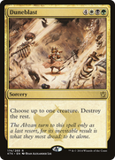 Duneblast [Khans of Tarkir] - The Mythic Store | 24h Order Processing