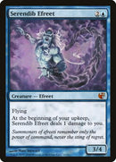 Serendib Efreet [From the Vault: Exiled] - The Mythic Store | 24h Order Processing