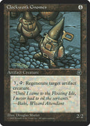 Clockwork Gnomes [Homelands] - The Mythic Store | 24h Order Processing
