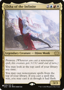 Elsha of the Infinite [The List] - The Mythic Store | 24h Order Processing
