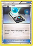Energy Search (27/30) [Black & White: Trainer Kit - Zoroark] - The Mythic Store | 24h Order Processing
