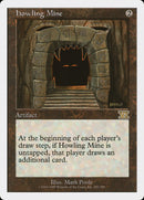 Howling Mine [Classic Sixth Edition] - The Mythic Store | 24h Order Processing