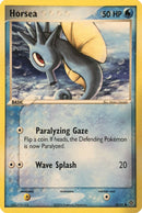 Horsea (58/97) [EX: Battle Stadium] - The Mythic Store | 24h Order Processing