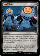 Snuff Out [Doctor Who] - The Mythic Store | 24h Order Processing