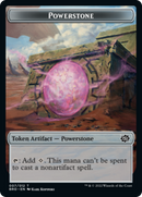 Powerstone Token [The Brothers' War Tokens] - The Mythic Store | 24h Order Processing