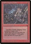 Goblin Digging Team [The Dark] - The Mythic Store | 24h Order Processing