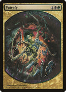 Putrefy [Magic Player Rewards 2006] - The Mythic Store | 24h Order Processing