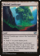 Myriad Landscape [Commander 2014] - The Mythic Store | 24h Order Processing