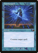 Counterspell (Retro) [Dominaria Remastered] - The Mythic Store | 24h Order Processing