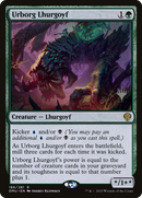 Urborg Lhurgoyf (Promo Pack) [Dominaria United Promos] - The Mythic Store | 24h Order Processing