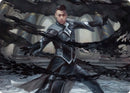 Killian, Ink Duelist Art Card [Strixhaven: School of Mages Art Series] - The Mythic Store | 24h Order Processing