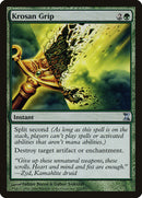 Krosan Grip [Time Spiral] - The Mythic Store | 24h Order Processing