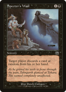 Specter's Wail [Mercadian Masques] - The Mythic Store | 24h Order Processing