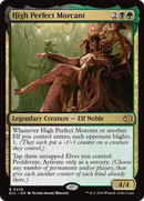 High Perfect Morcant [Lorwyn Eclipsed] - The Mythic Store | 24h Order Processing