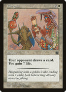 Bargain [Portal Second Age] - The Mythic Store | 24h Order Processing