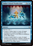 Ember Island Production [Avatar: The Last Airbender] - The Mythic Store | 24h Order Processing