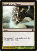 Disorienting Glower [Theros Face the Hydra] - The Mythic Store | 24h Order Processing